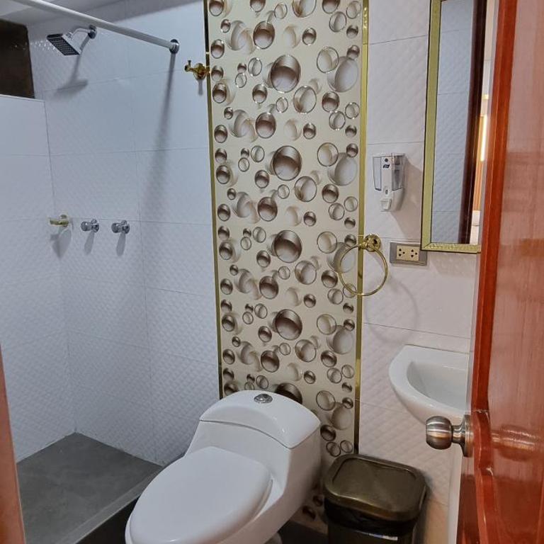 Hotel Apu Kempor - Deluxe King Suite - 6