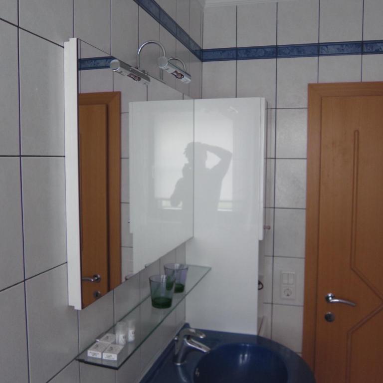 Landgasthof Alpenblick - Junior Suite - 5