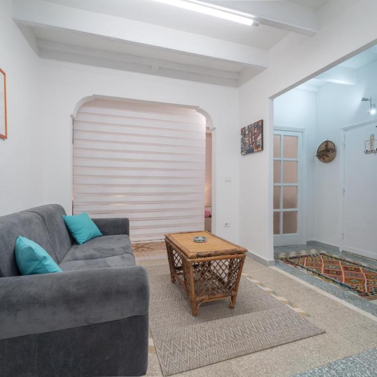 Bene Ennidhos House - Alghero centro storico - Appartamento con 1 Camera da Letto - 11