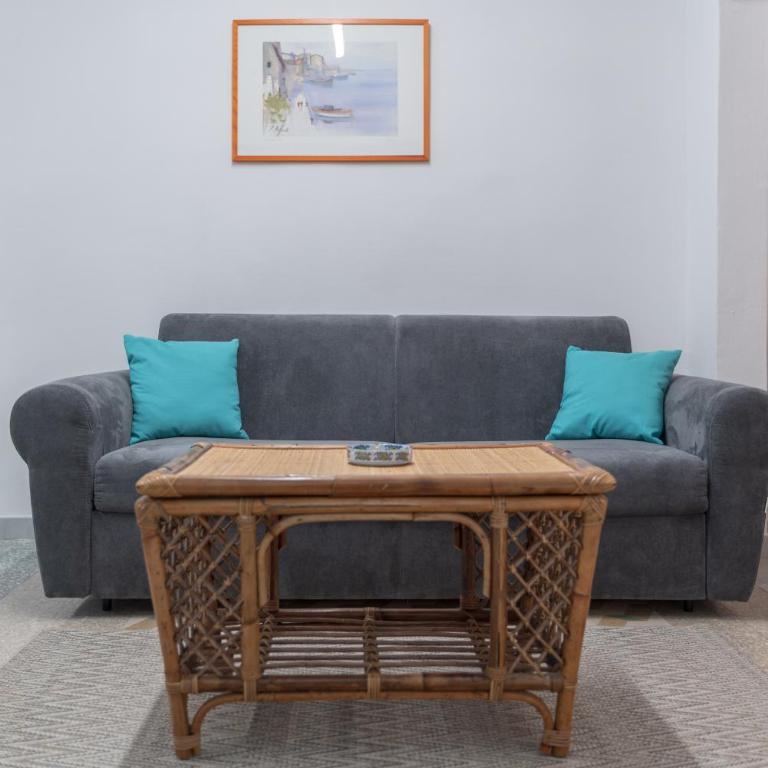 Bene Ennidhos House - Alghero centro storico - Appartamento con 1 Camera da Letto - 15