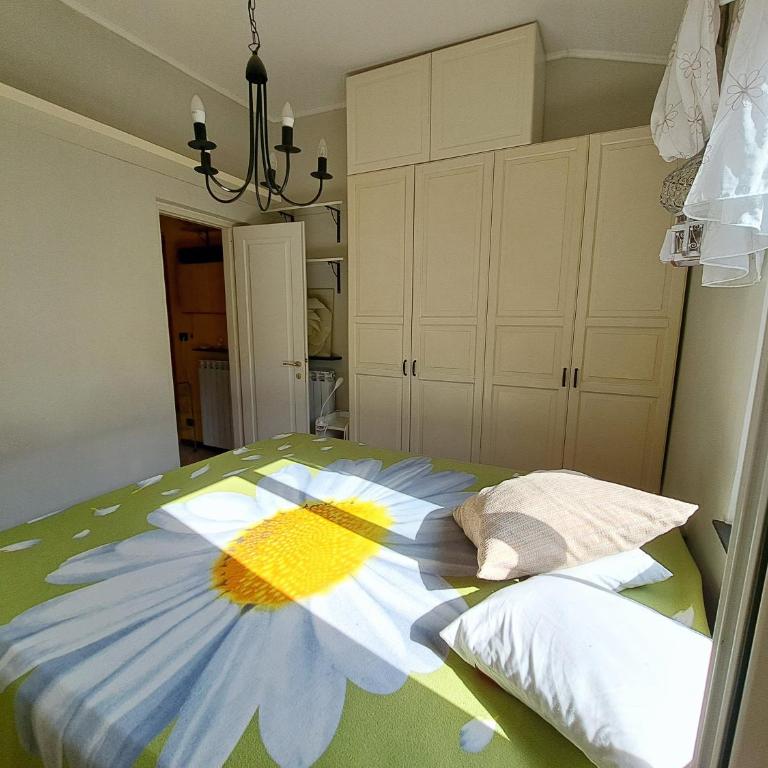 il Vecchio Mulino - Appartamento con 1 Camera da Letto - 27