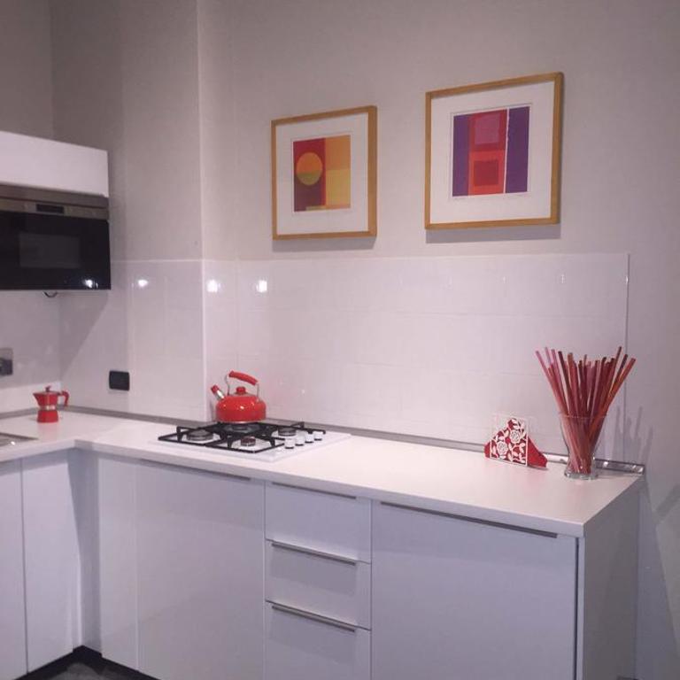Residenza Avogadro - Apartment - 7