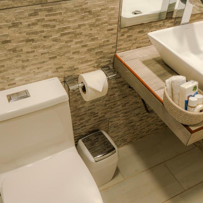 HOTEL PIEDRA SANTA - Moquegua - Superior Single Room - 2