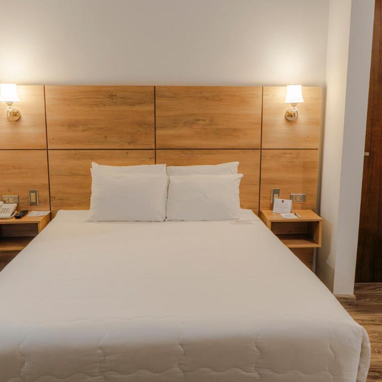 HOTEL PIEDRA SANTA - Moquegua - Superior Single Room - 4