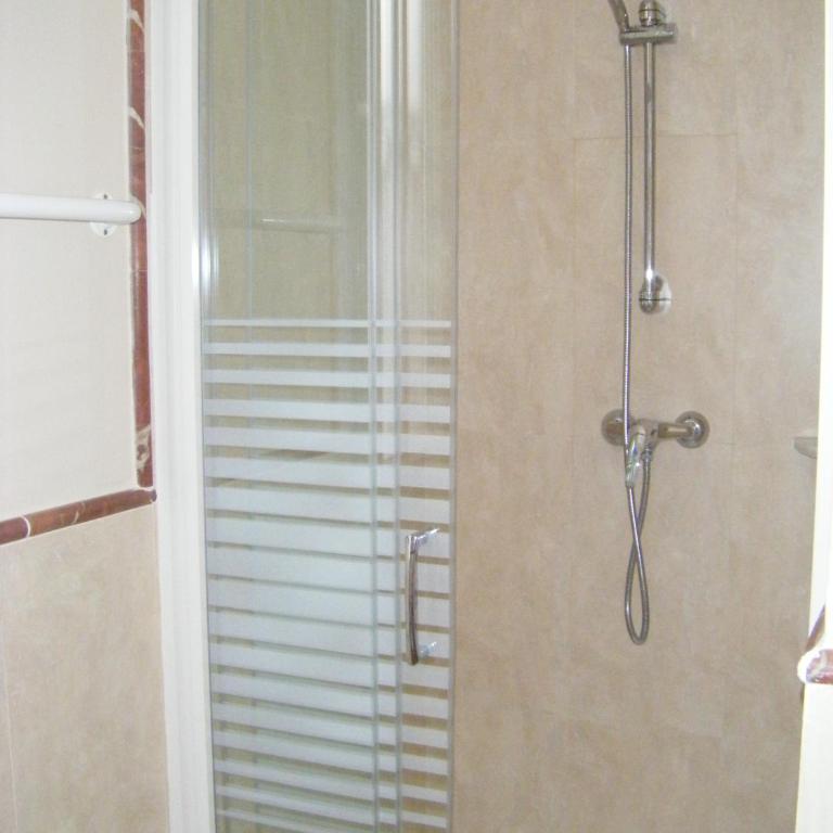 Casa Palacio López Daza - One-Bedroom Apartment - 10