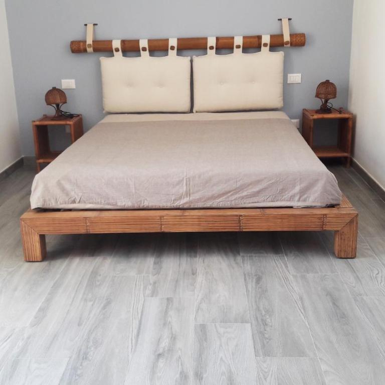 Il Bambu' - Appartamento con 1 Camera da Letto - 25