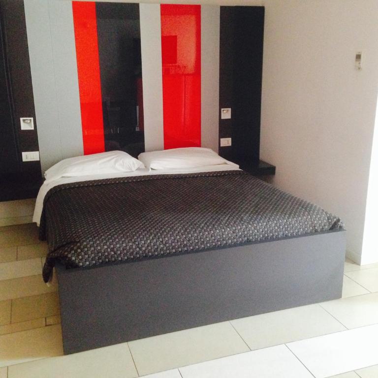 Residence Altomare - Junior Suite - 3