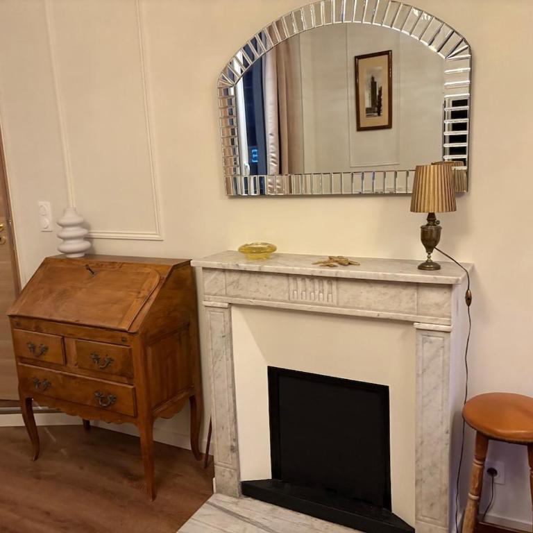Beautiful luxurious apartment - Appartement 2 Chambres - 20