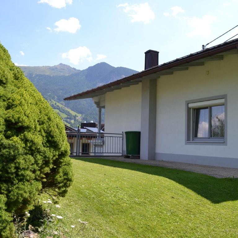 Apartment Paul - Apartment mit 3 Schlafzimmern - 23