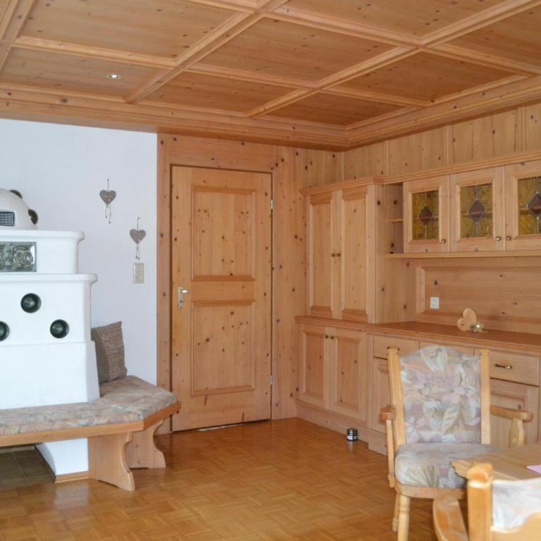 Apartment Paul - Apartment mit 3 Schlafzimmern - 15