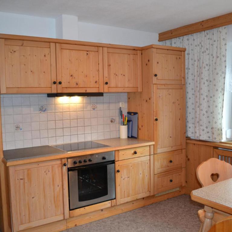 Apartment Paul - Apartment mit 3 Schlafzimmern - 14