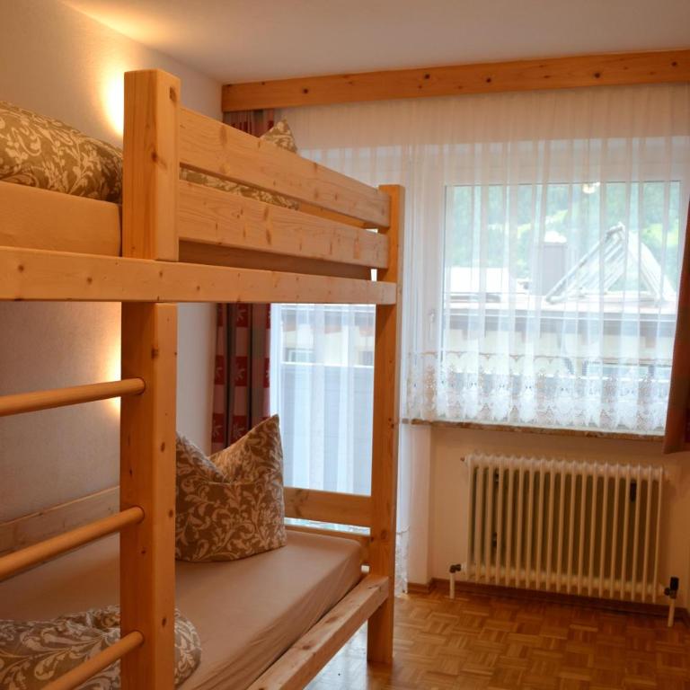 Apartment Paul - Apartment mit 3 Schlafzimmern - 13