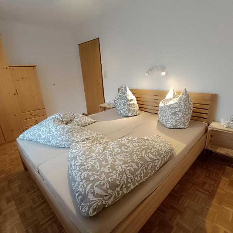 Apartment Paul - Apartment mit 3 Schlafzimmern - 4