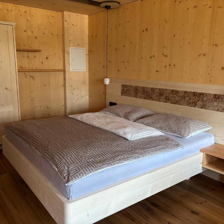 Bio Felderhof - Apartamento con vistas a las montañas - 1
