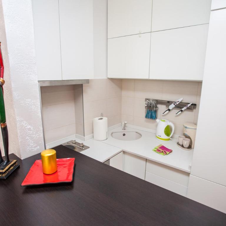 Gentleman Dog Apartment - Apartman - 18