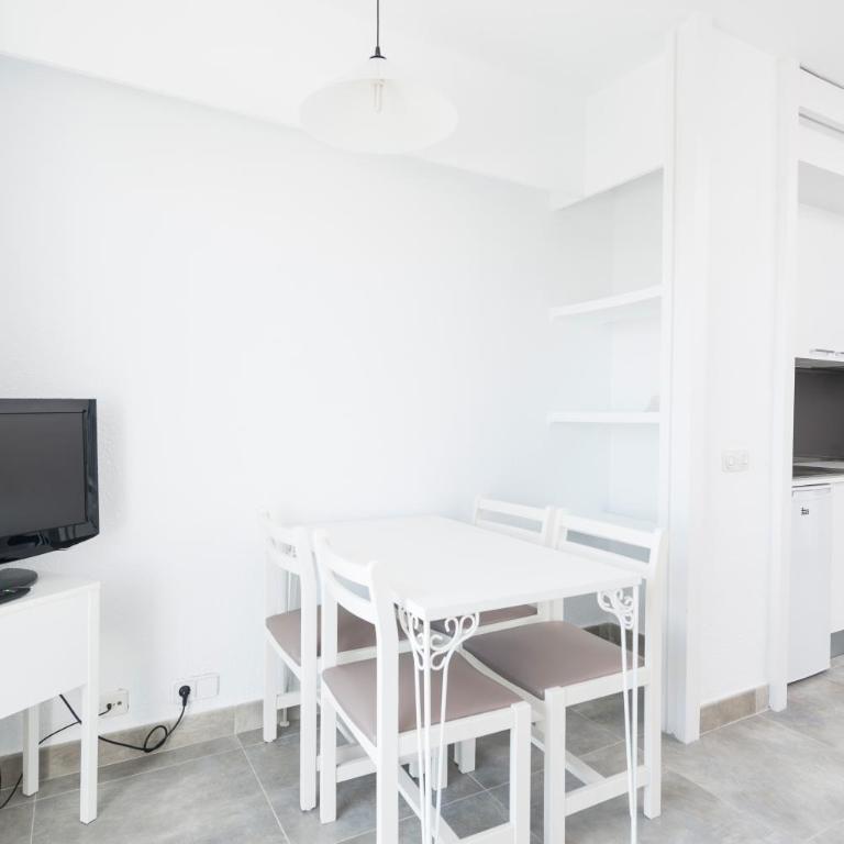 Apartamentos Siesta I - Estudio - 8