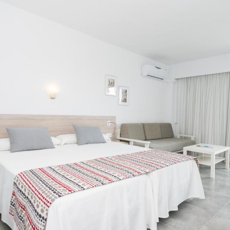 Apartamentos Siesta I - Estudio - 3