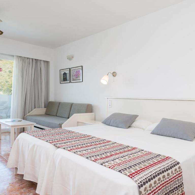 Apartamentos Siesta I - Estudio - 11