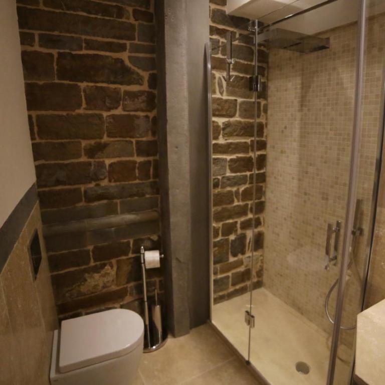 Hotel Renaissance - Superior Double Room - 5