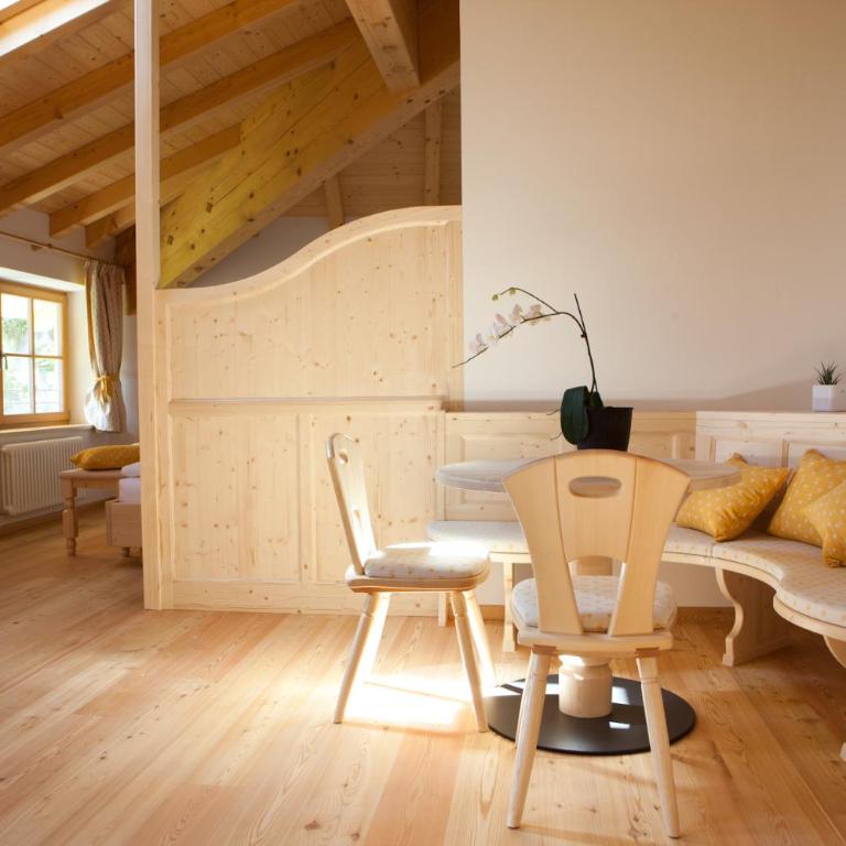 Coronata Haus - Junior Suite - 3