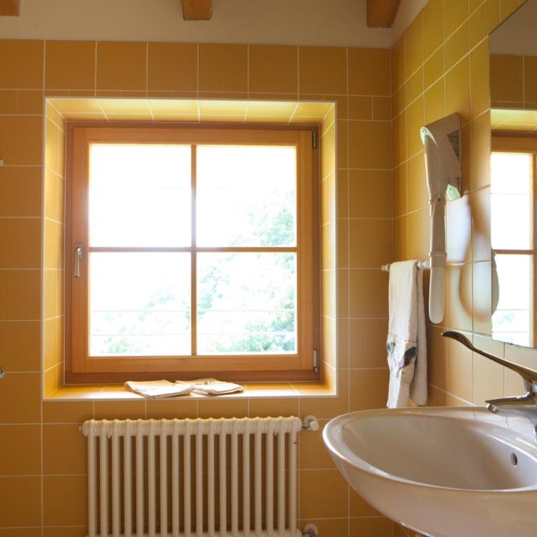 Coronata Haus - Junior Suite - 2