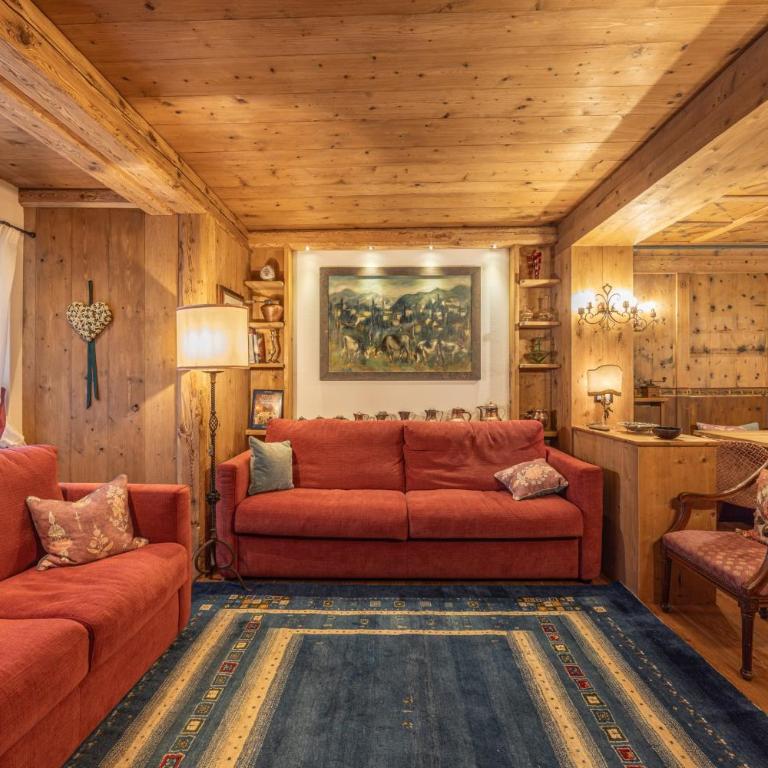 Casa Bucaneve 2, confortevole a due passi dal centro - Apartamento - Planta baja - 1