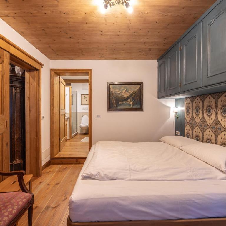 Casa Bucaneve 2, confortevole a due passi dal centro - Apartamento - Planta baja - 4