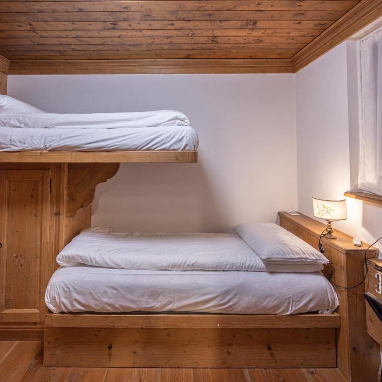 Casa Bucaneve 2, confortevole a due passi dal centro - Apartamento - Planta baja - 5