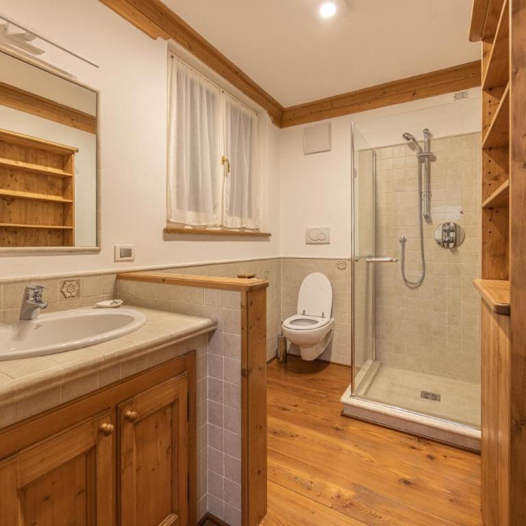 Casa Bucaneve 2, confortevole a due passi dal centro - Apartamento - Planta baja - 6