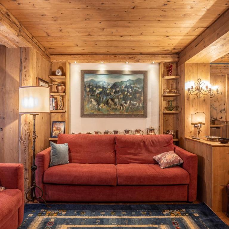 Casa Bucaneve 2, confortevole a due passi dal centro - Apartamento - Planta baja - 10