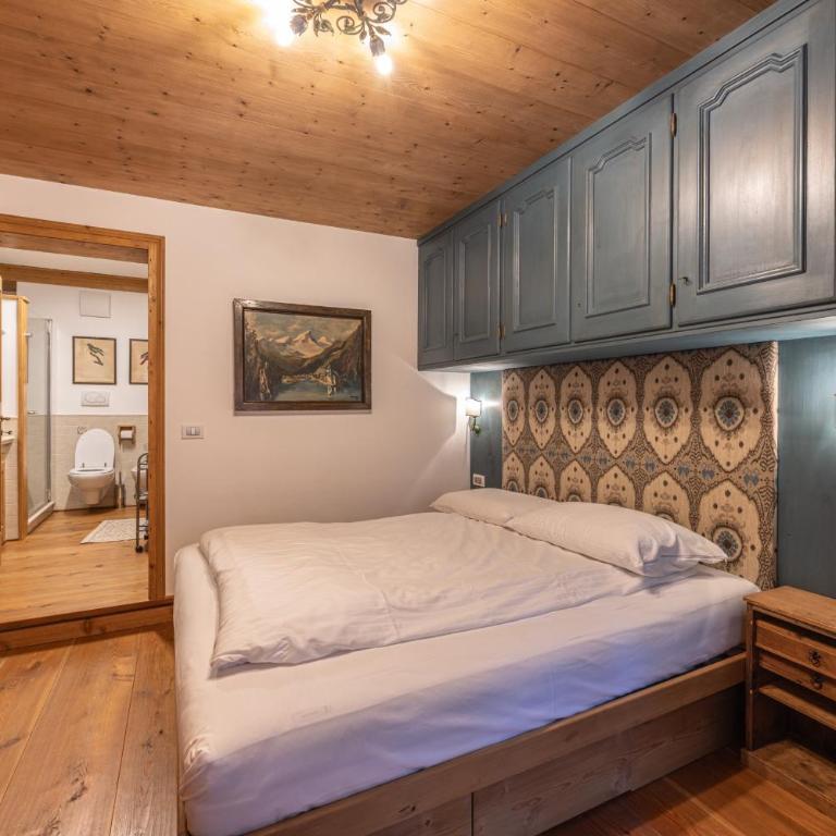 Casa Bucaneve 2, confortevole a due passi dal centro - Apartamento - Planta baja - 14