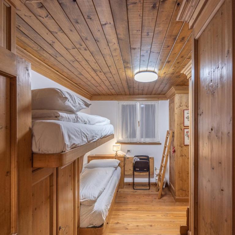 Casa Bucaneve 2, confortevole a due passi dal centro - Apartamento - Planta baja - 16