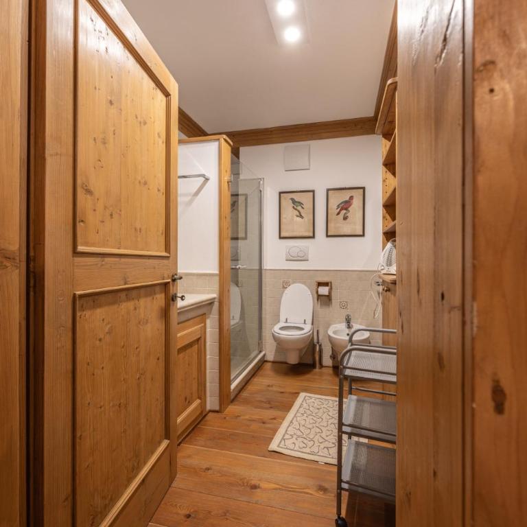 Casa Bucaneve 2, confortevole a due passi dal centro - Apartamento - Planta baja - 17