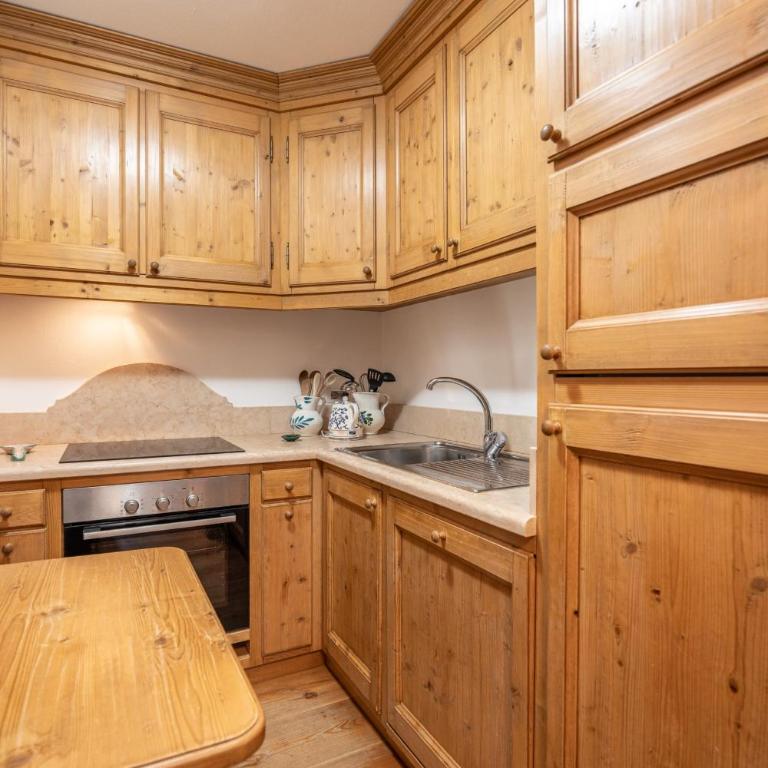 Casa Bucaneve 2, confortevole a due passi dal centro - Apartamento - Planta baja - 19