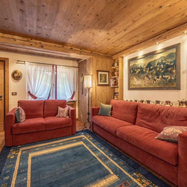 Casa Bucaneve 2, confortevole a due passi dal centro - Apartamento - Planta baja - 21