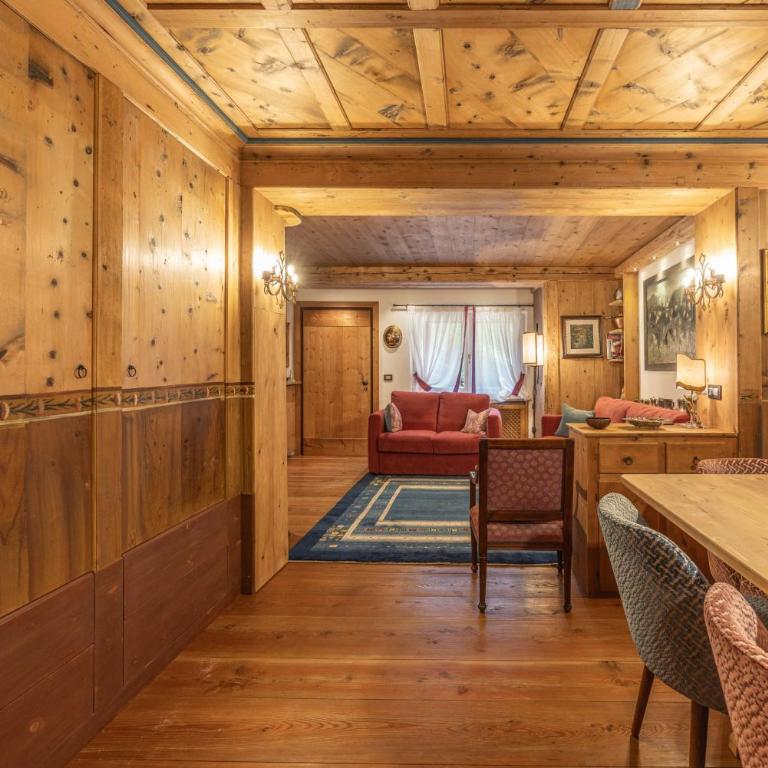 Casa Bucaneve 2, confortevole a due passi dal centro - Apartamento - Planta baja - 20