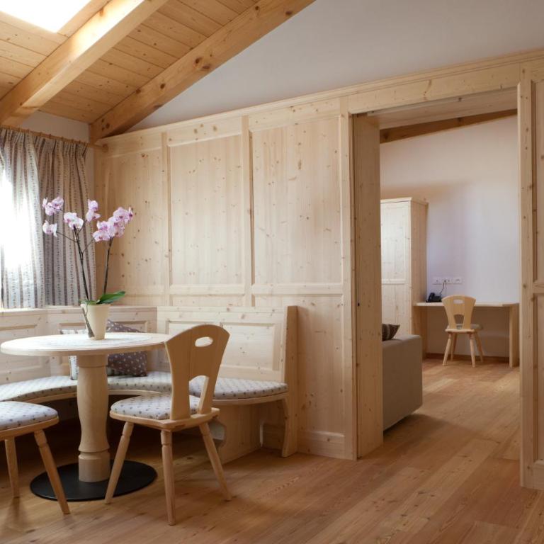 Coronata Haus - Suite - 3