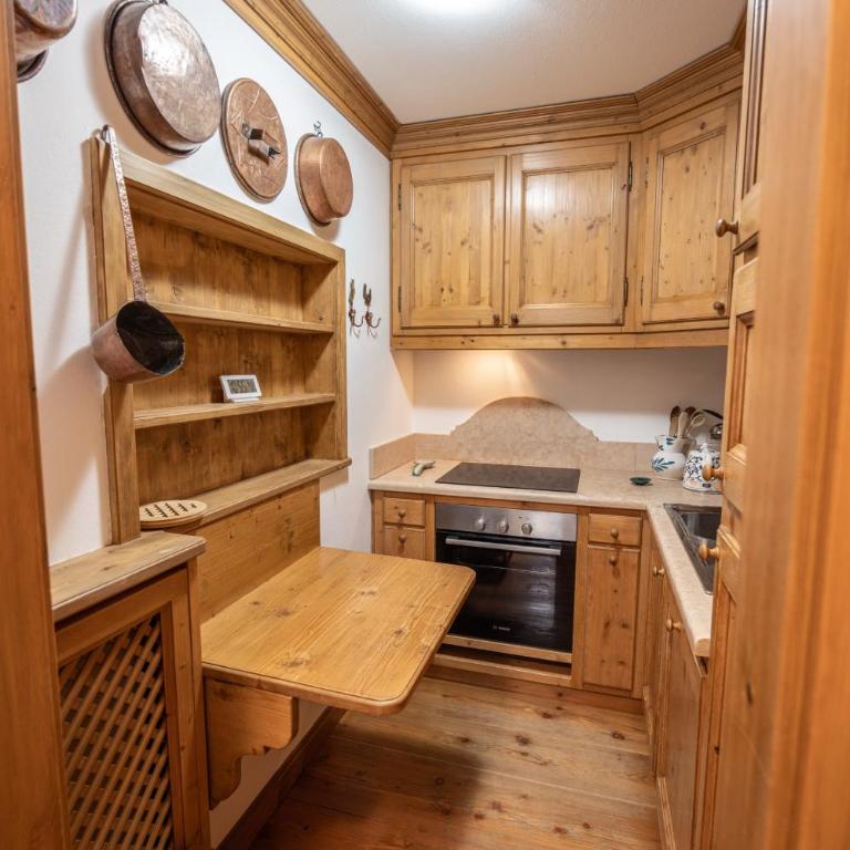 Casa Bucaneve 2, confortevole a due passi dal centro - Apartamento - Planta baja - 22