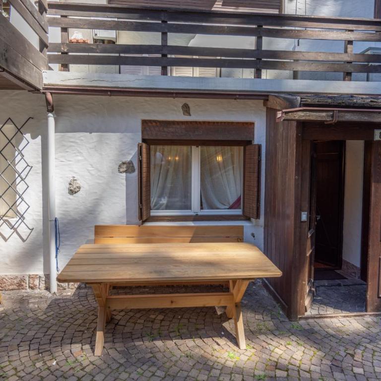 Casa Bucaneve 2, confortevole a due passi dal centro - Apartamento - Planta baja - 25