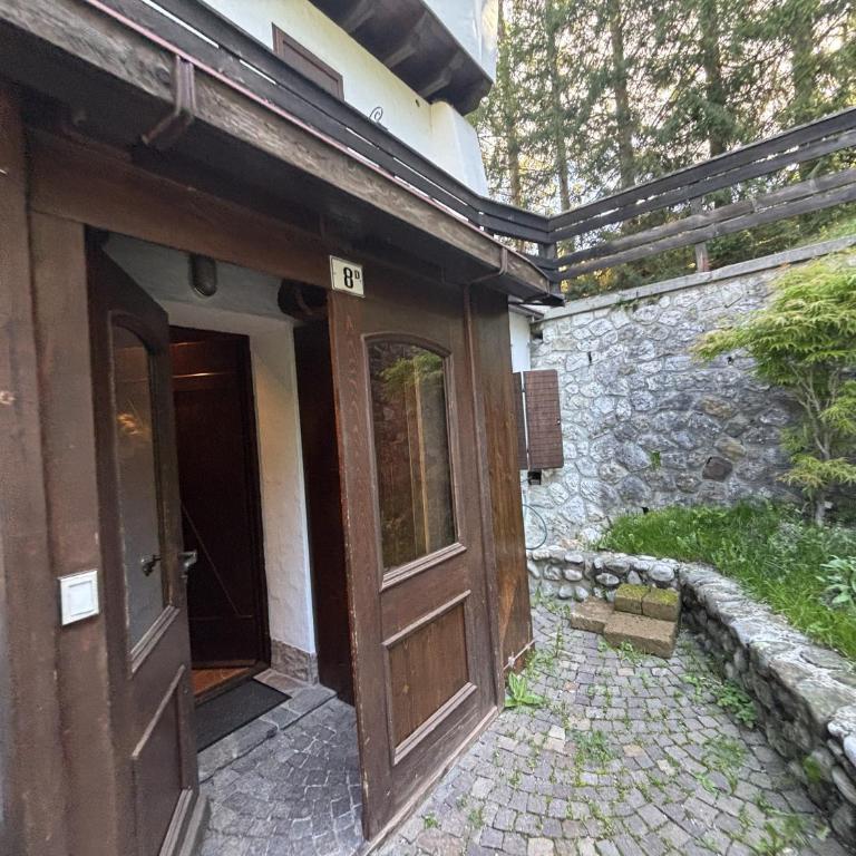 Casa Bucaneve 2, confortevole a due passi dal centro - Apartamento - Planta baja - 26
