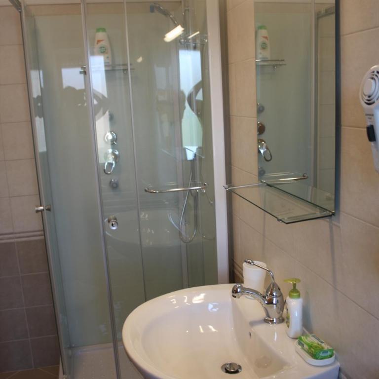 Da Fabio Bed and Breakfast - Camera Matrimoniale con Balcone - 11