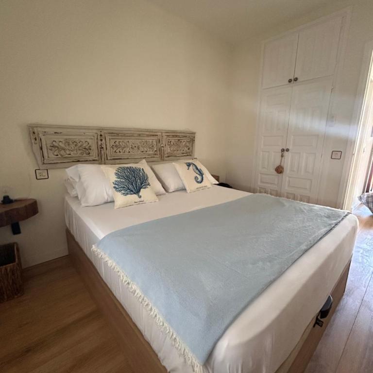 Las mejores puestas de sol - One-Bedroom Apartment - 6