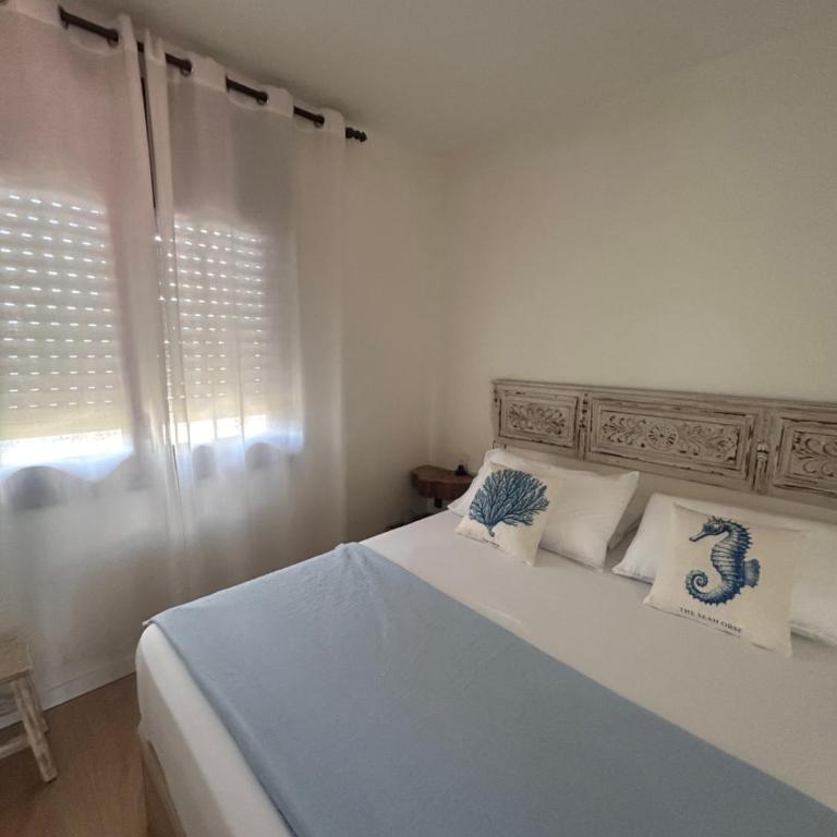 Las mejores puestas de sol - One-Bedroom Apartment - 5