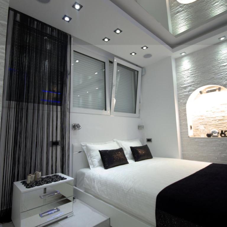 Monroe Apartment - Apartman - 3