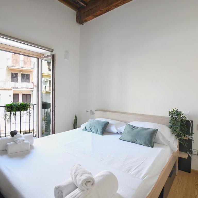 iFlat Casa di Design nella piazzetta - Appartamento con 1 Camera da Letto - 3