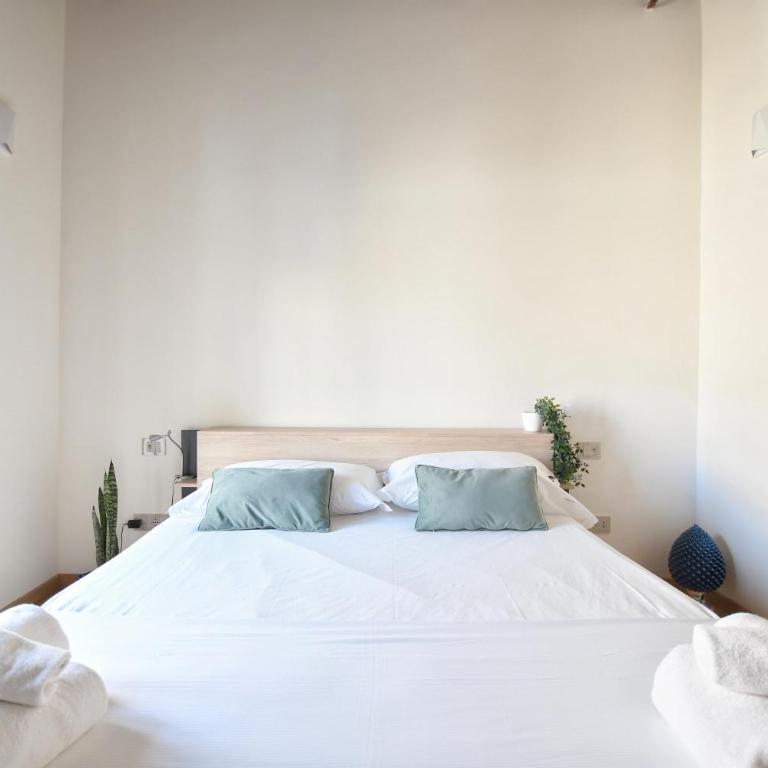 iFlat Casa di Design nella piazzetta - Appartamento con 1 Camera da Letto - 5