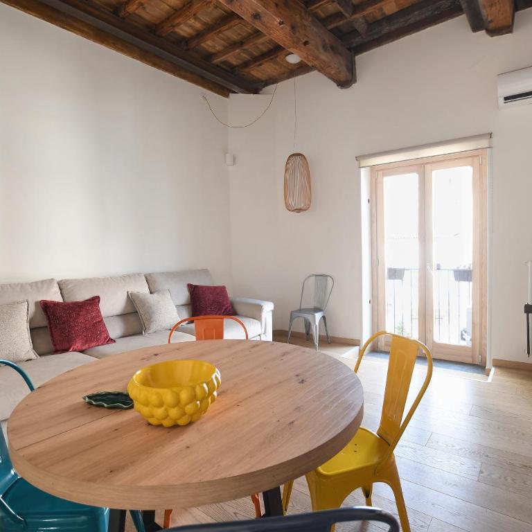 iFlat Casa di Design nella piazzetta - Appartamento con 1 Camera da Letto - 8