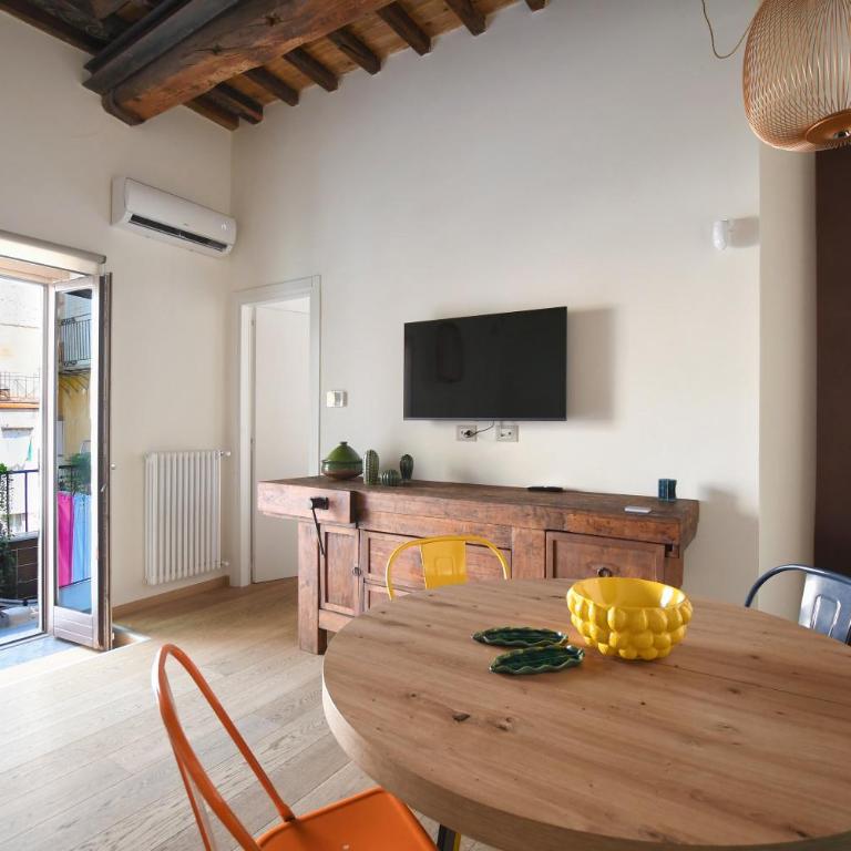 iFlat Casa di Design nella piazzetta - Appartamento con 1 Camera da Letto - 10