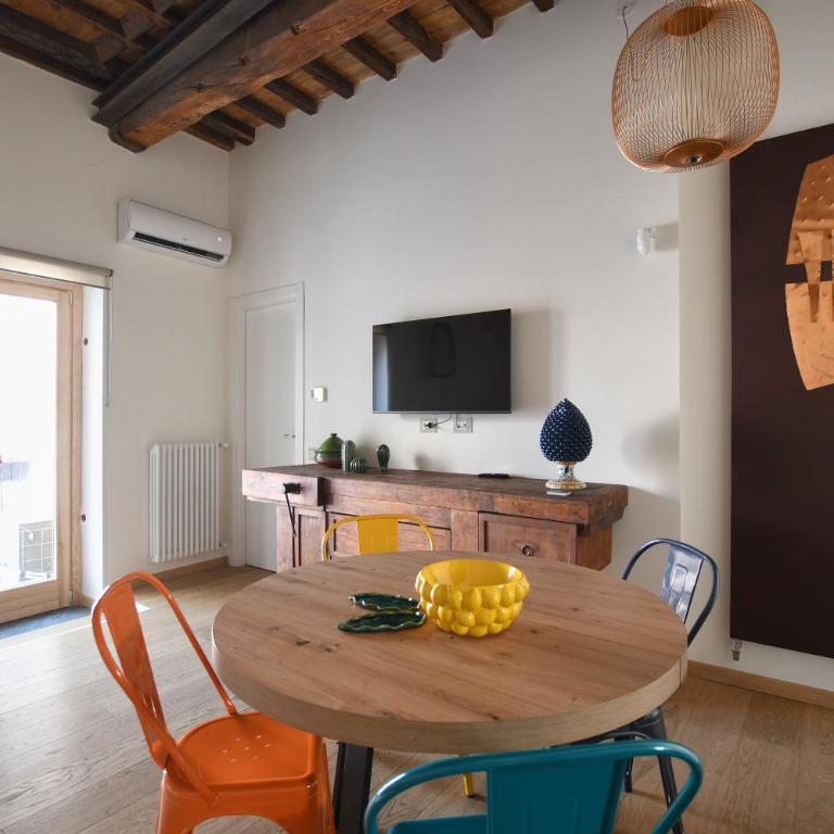 iFlat Casa di Design nella piazzetta - Appartamento con 1 Camera da Letto - 1