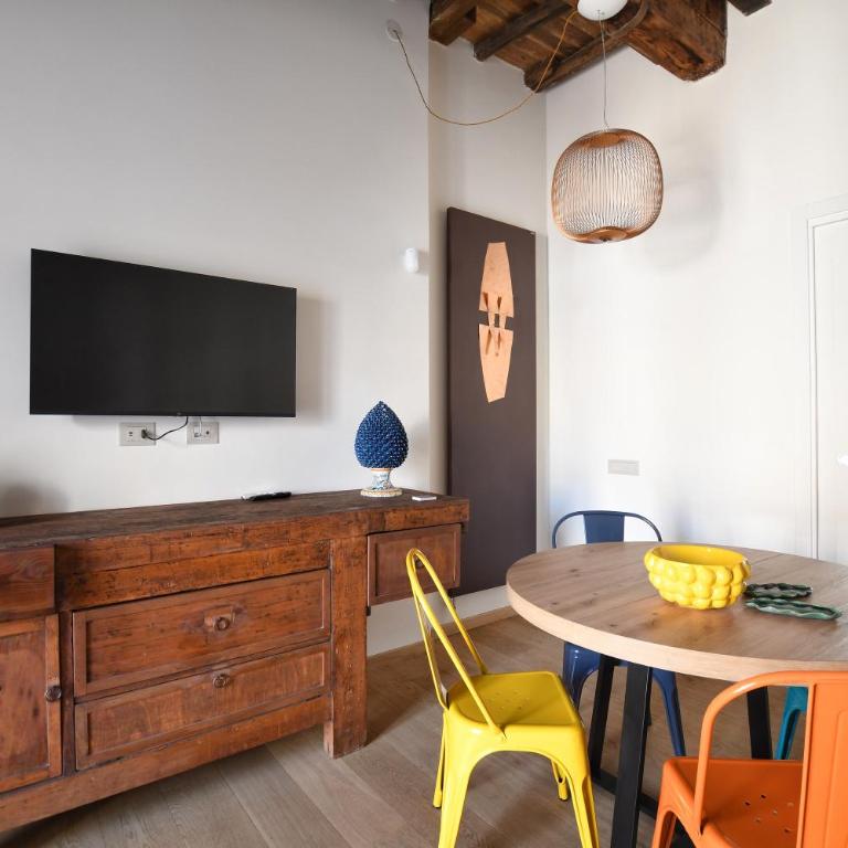 iFlat Casa di Design nella piazzetta - Appartamento con 1 Camera da Letto - 12